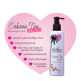 Cabana Tan - Extreme (intensive Bräune)